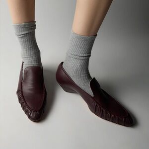 NWT Tibi Fred Loafer